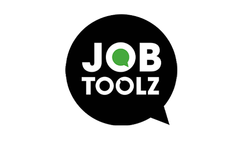 Jobtoolz - software partner van Incomme - Support Jobtoolz - recruitment