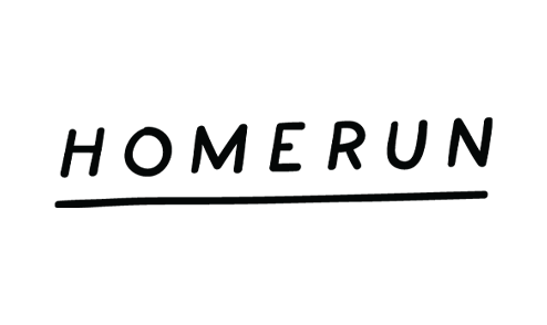 Homerun - software partner van Incomme - Support Homerun - Recruitment