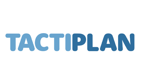 Tactiplan - software partner van Incomme - Support Tactiplan - Planning