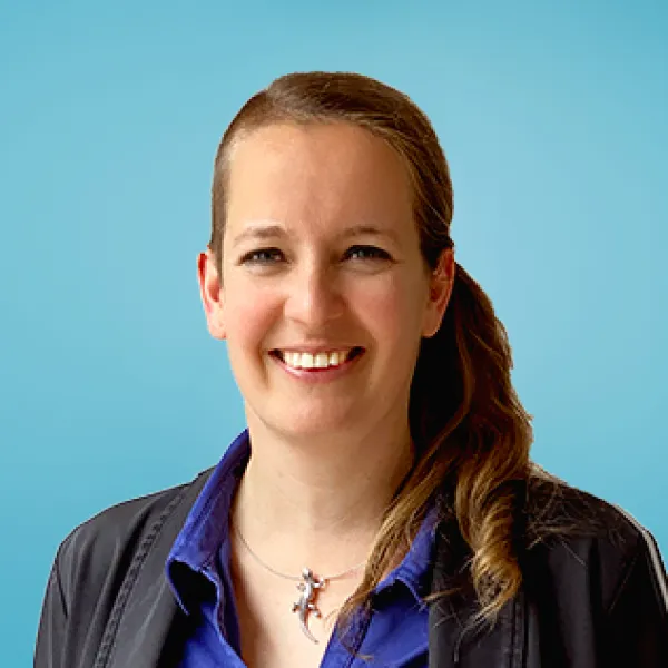 Esther Adriaanse - Incomme HR- en salaris expert