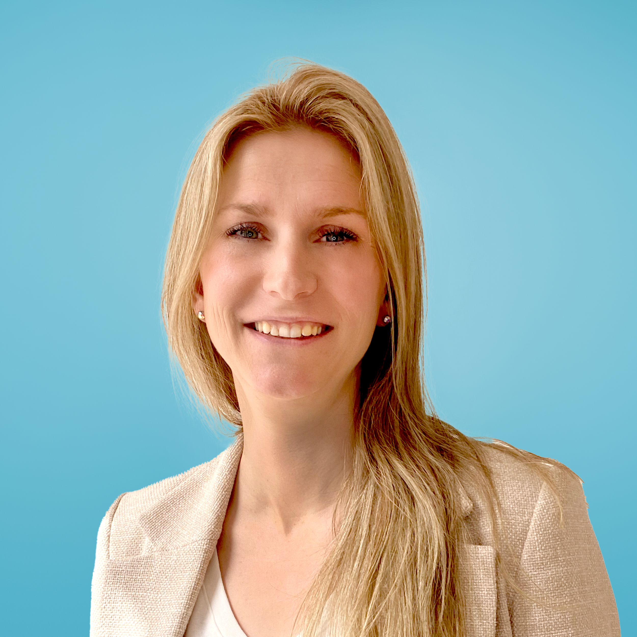 Marieke van Mackelenbergh - Maas - Incomme HR- en salaris expert