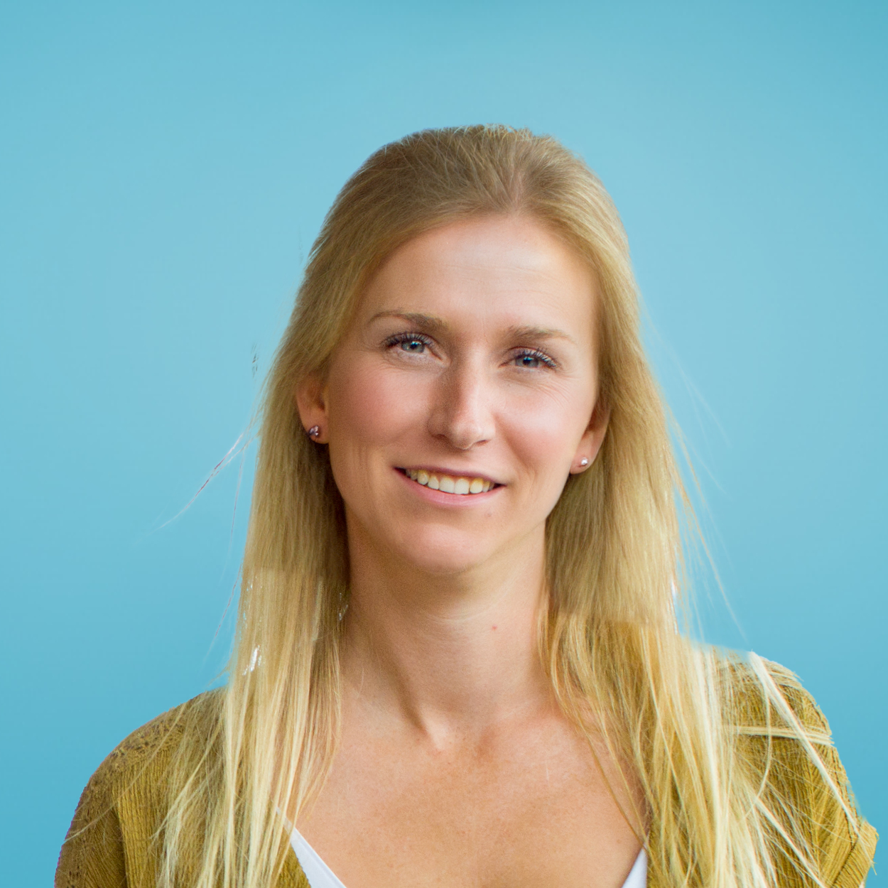 Marieke van Mackelenbergh - Maas, Manager Operations bij Incomme