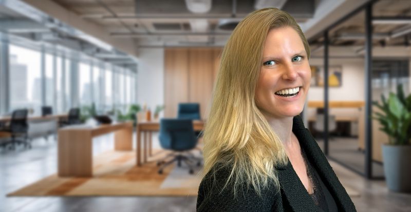 “Incomme heeft enorm veel kennis in huis, waardoor je zelf sneller groeit”